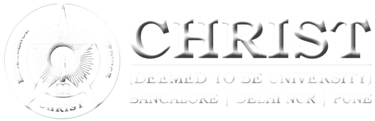 CHRIST Deemed to be University Logo