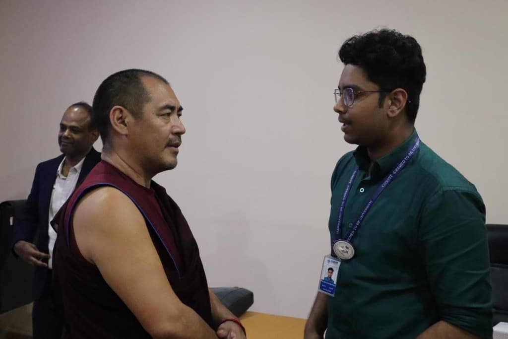 Role of Religious Leaders