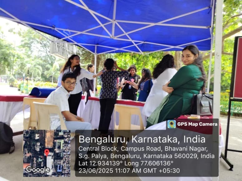 Orientation Workshop