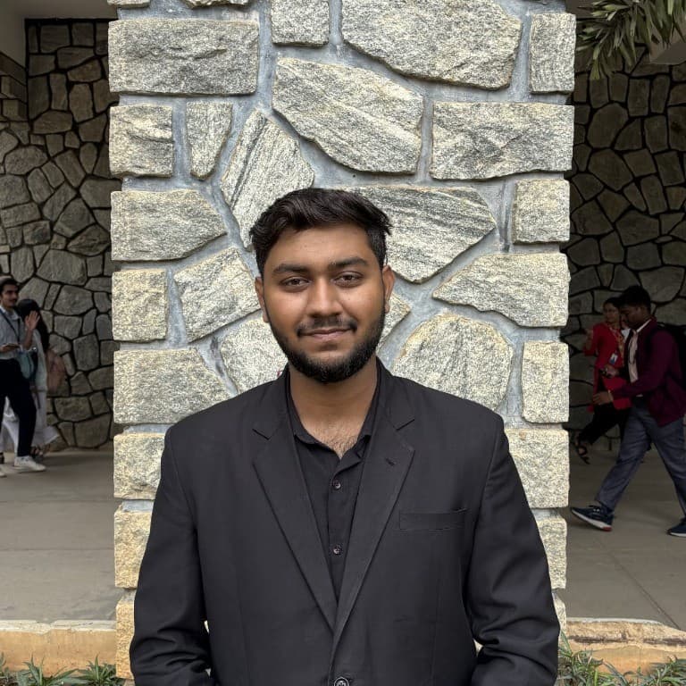 Ravi Ranjan Sharma