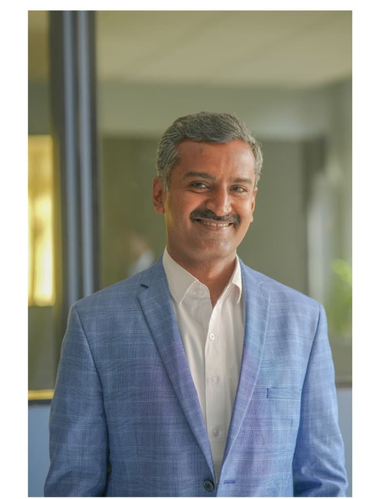 Dr. Padmakumar MM