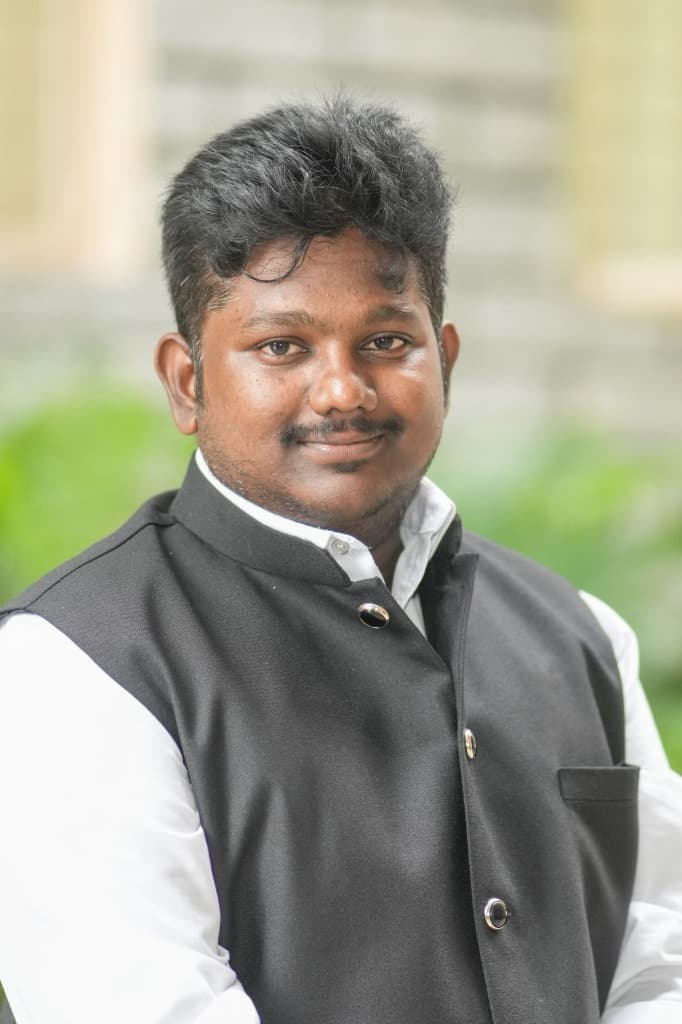 Dr. Abilash K