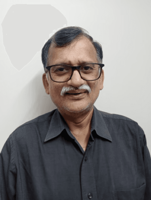 Dr. Ravi Chellam